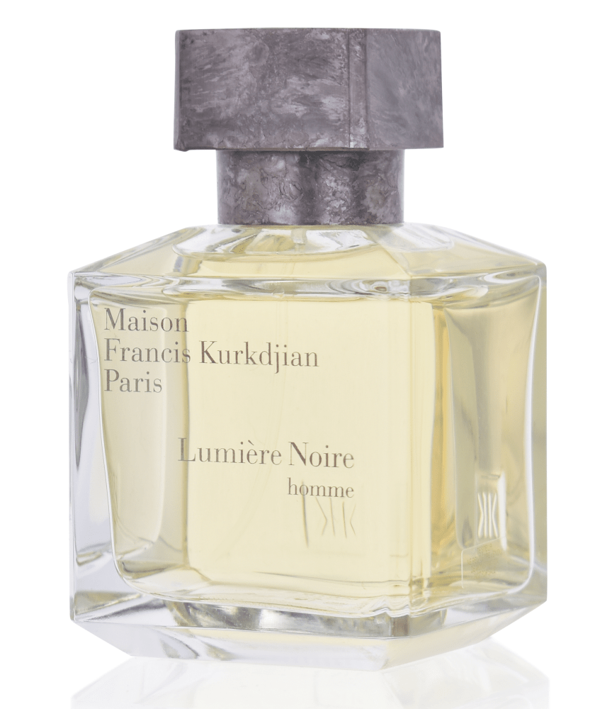 Maison Francis Kurkdjian Lumiere Noire Homme Eau de Toilette 70 ml Tester