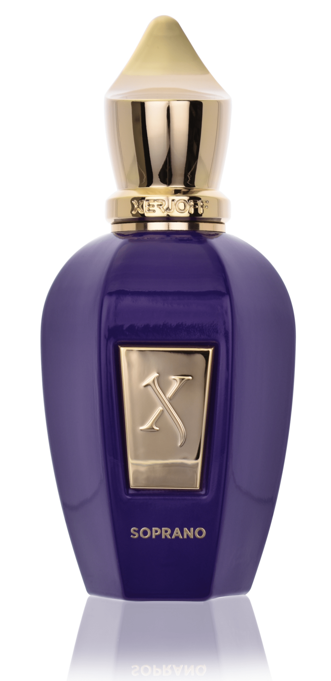 Xerjoff Soprano 5 ml Eau de Parfum Abfüllung
