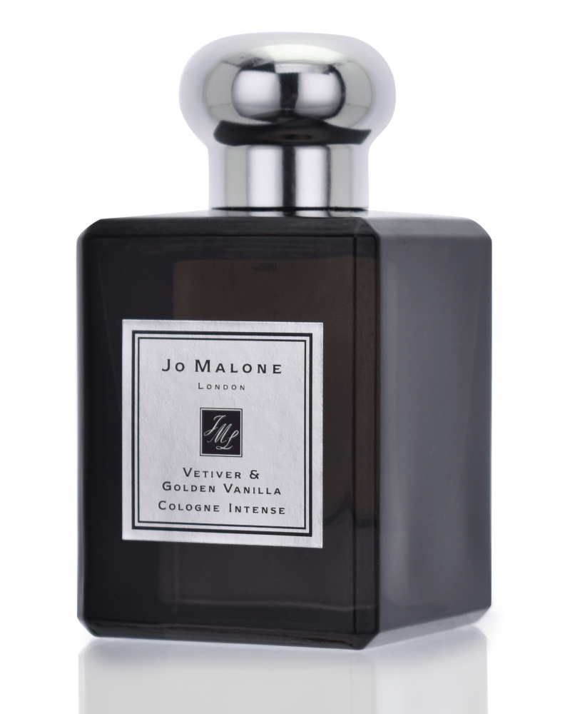 Jo Malone Vetiver & Golden Vanilla Cologne Intense 50 ml