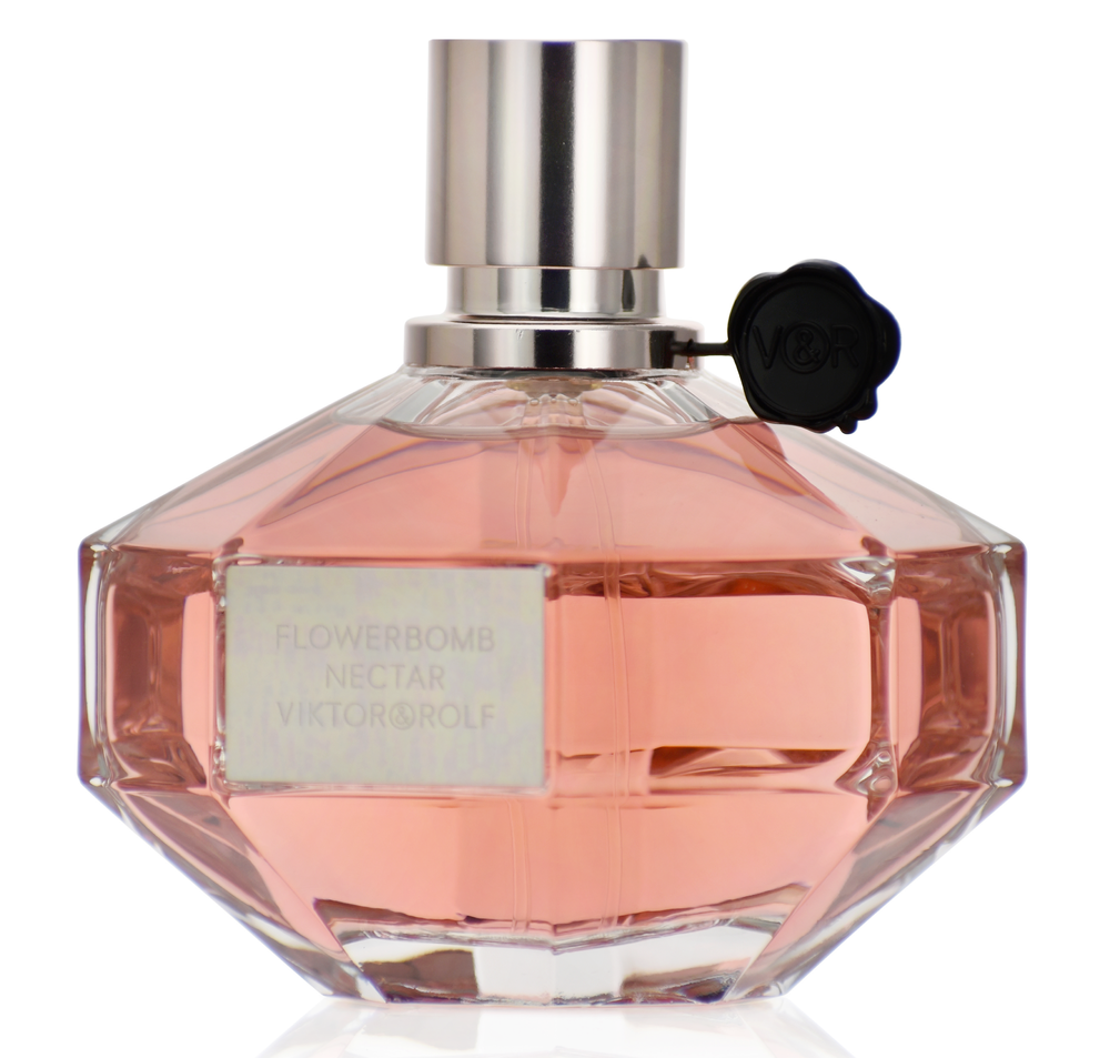 Viktor & Rolf Flowerbomb Nectar Intense 90 ml Eau de Parfum