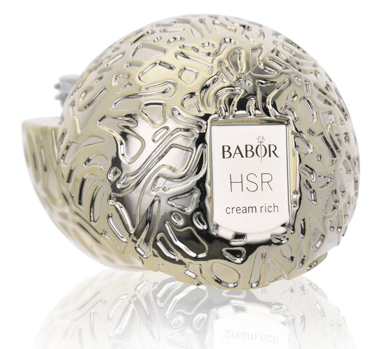 BABOR HSR Lifting - Anti-Wrinkle Cream Rich 50ml 