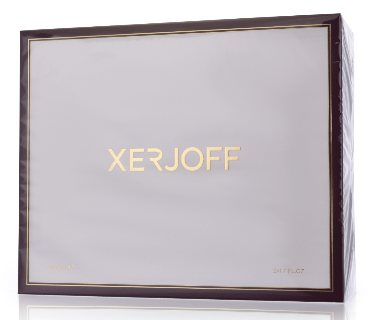 Xerjoff Shooting Stars Amber Star & Star Musk 