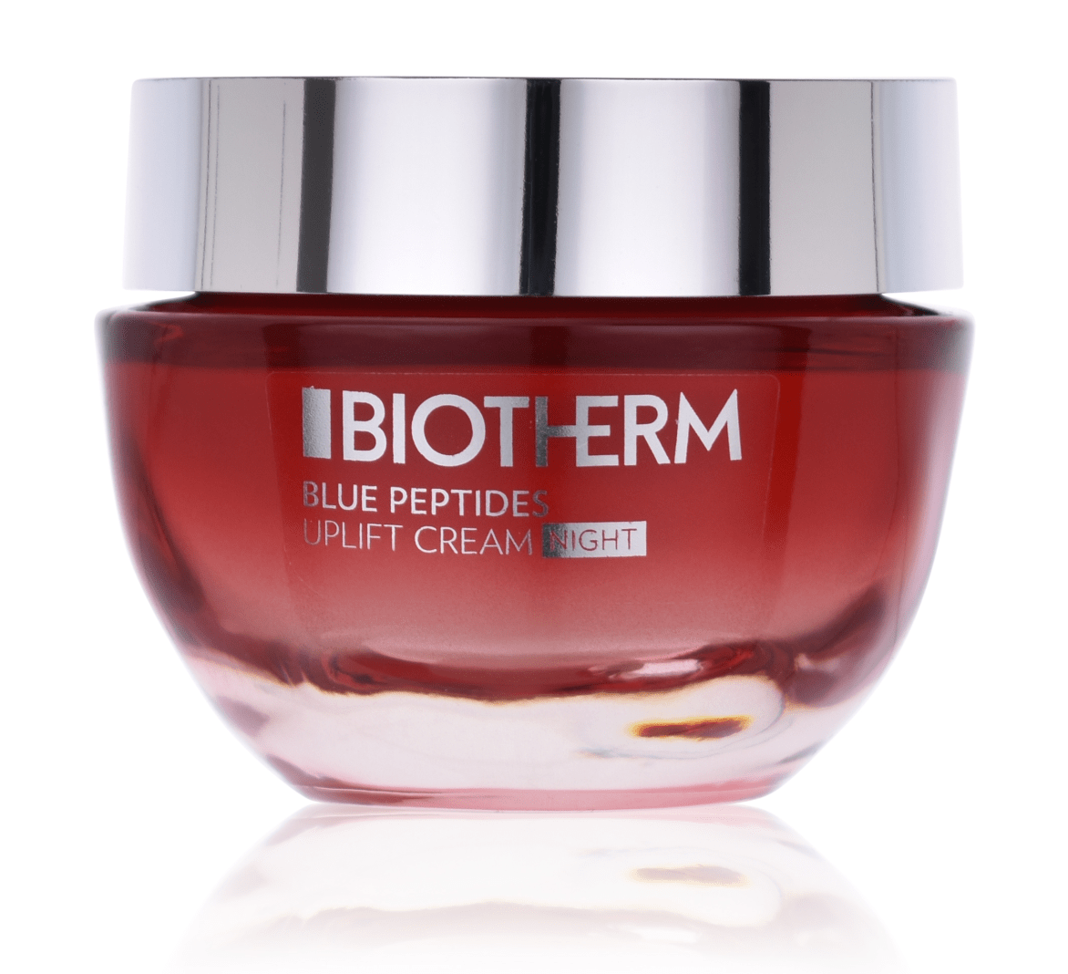 Biotherm Blue Peptide Uplift Cream Night 50 ml  
