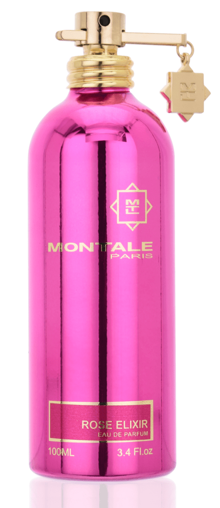 Montale Paris Rose Elixir 100 ml Eau de Parfum