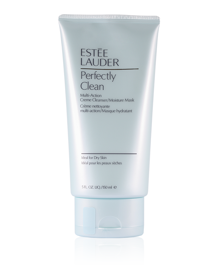 027131987857 150 | Moisture Mask Multi-Action Cleanser ml Clean Estee Perfectly Lauder