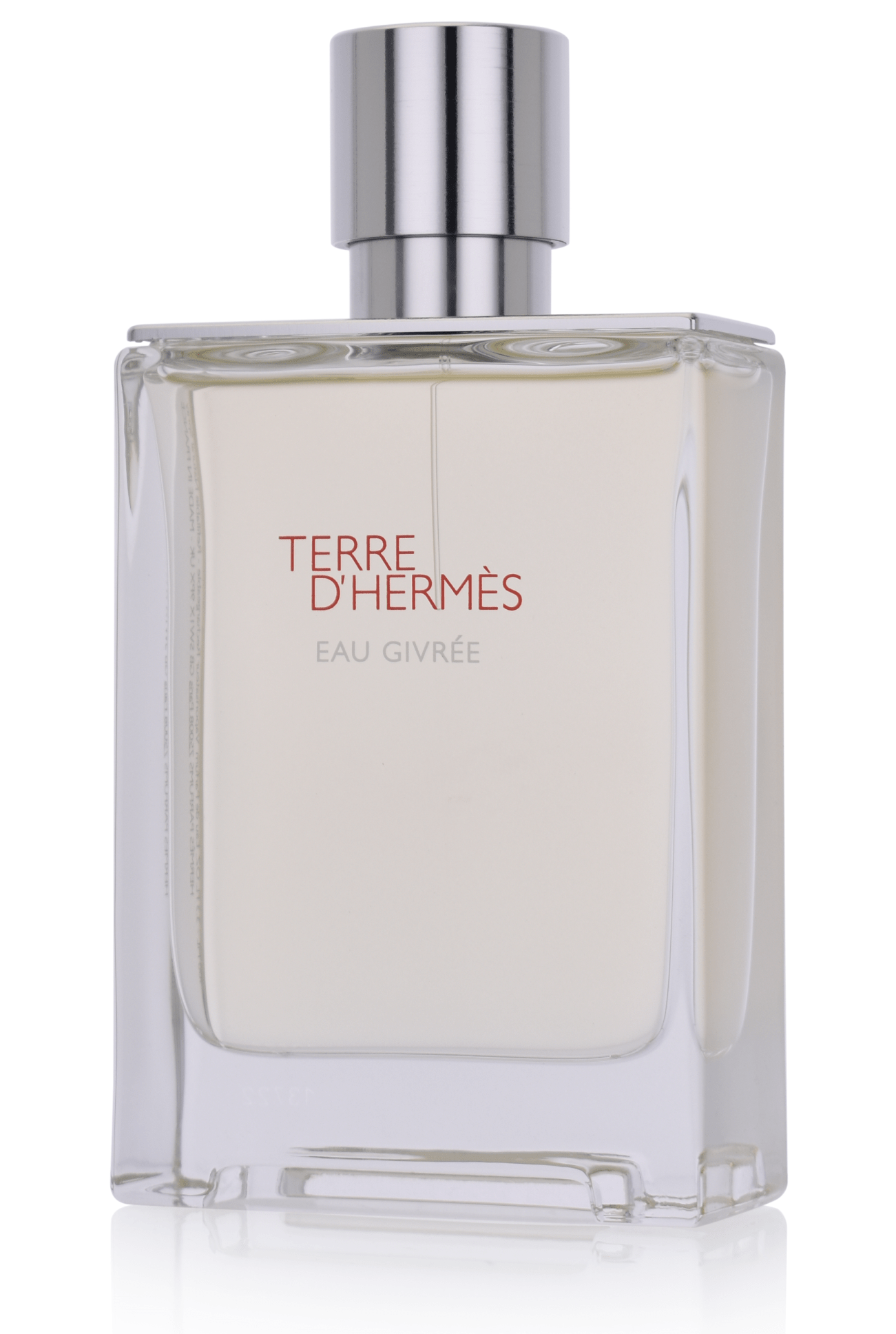 Terre D´ Hermes Eau Givree 50 ml Eau de Parfum  