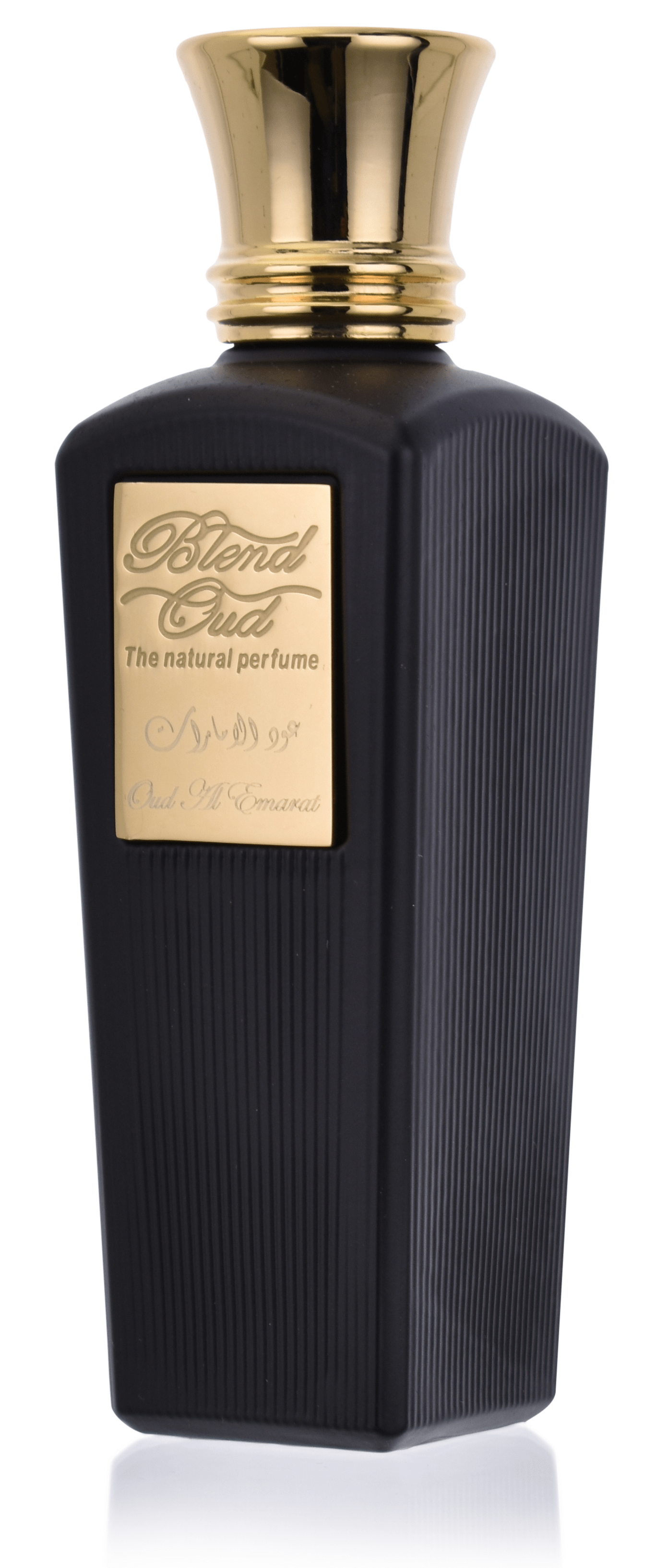 Blend Oud - Oud Al Emarat 75 ml Eau de Parfum  