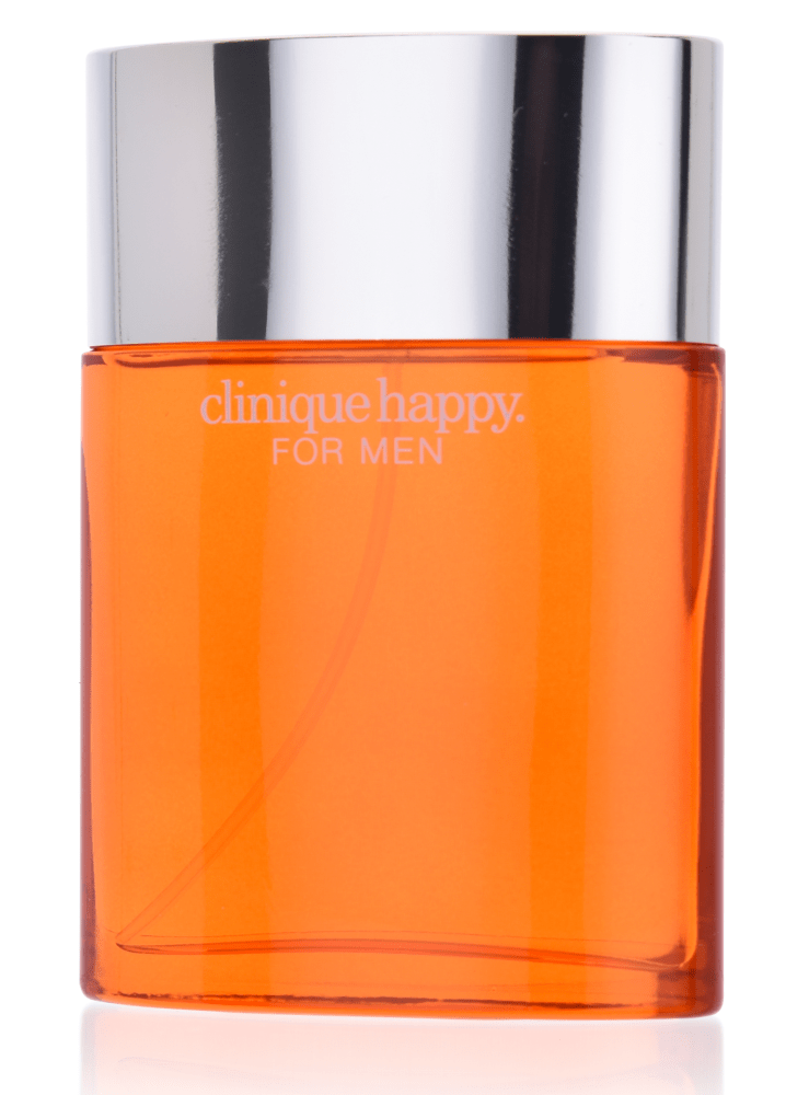 Clinique Happy for Men 100 ml Eau de Toilette