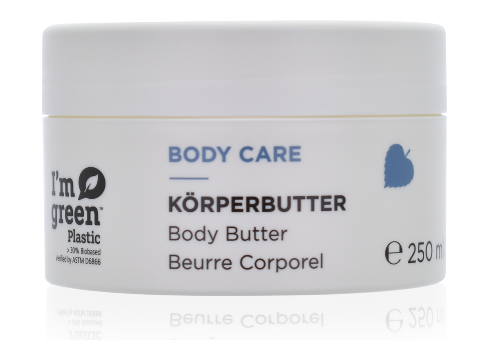 ANNEMARIE BÖRLIND BODY CARE - Körperbutter 250 ml