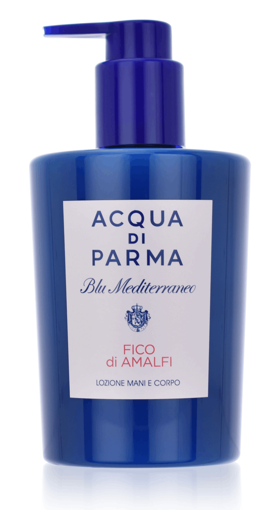 Acqua di Parma Blu Mediterraneo Fico di Amalfi Hand and Body Lotion 300 ml 