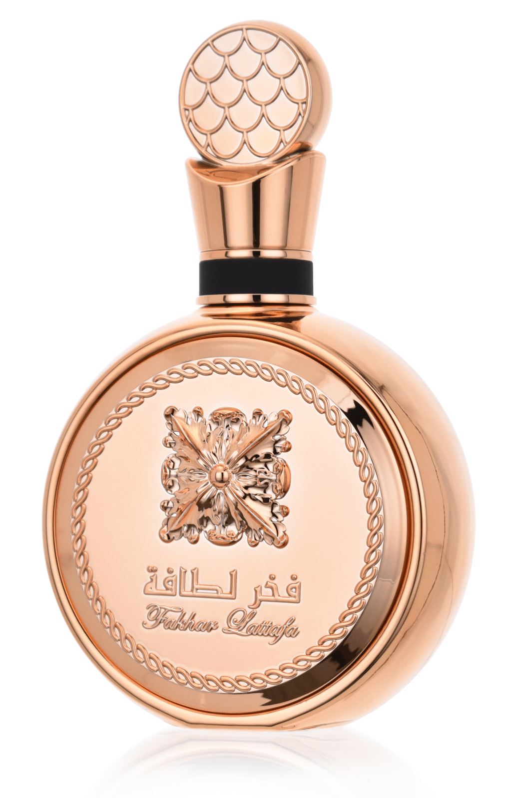 Lattafa Fakhar Extrait 100 ml Eau de Parfum         