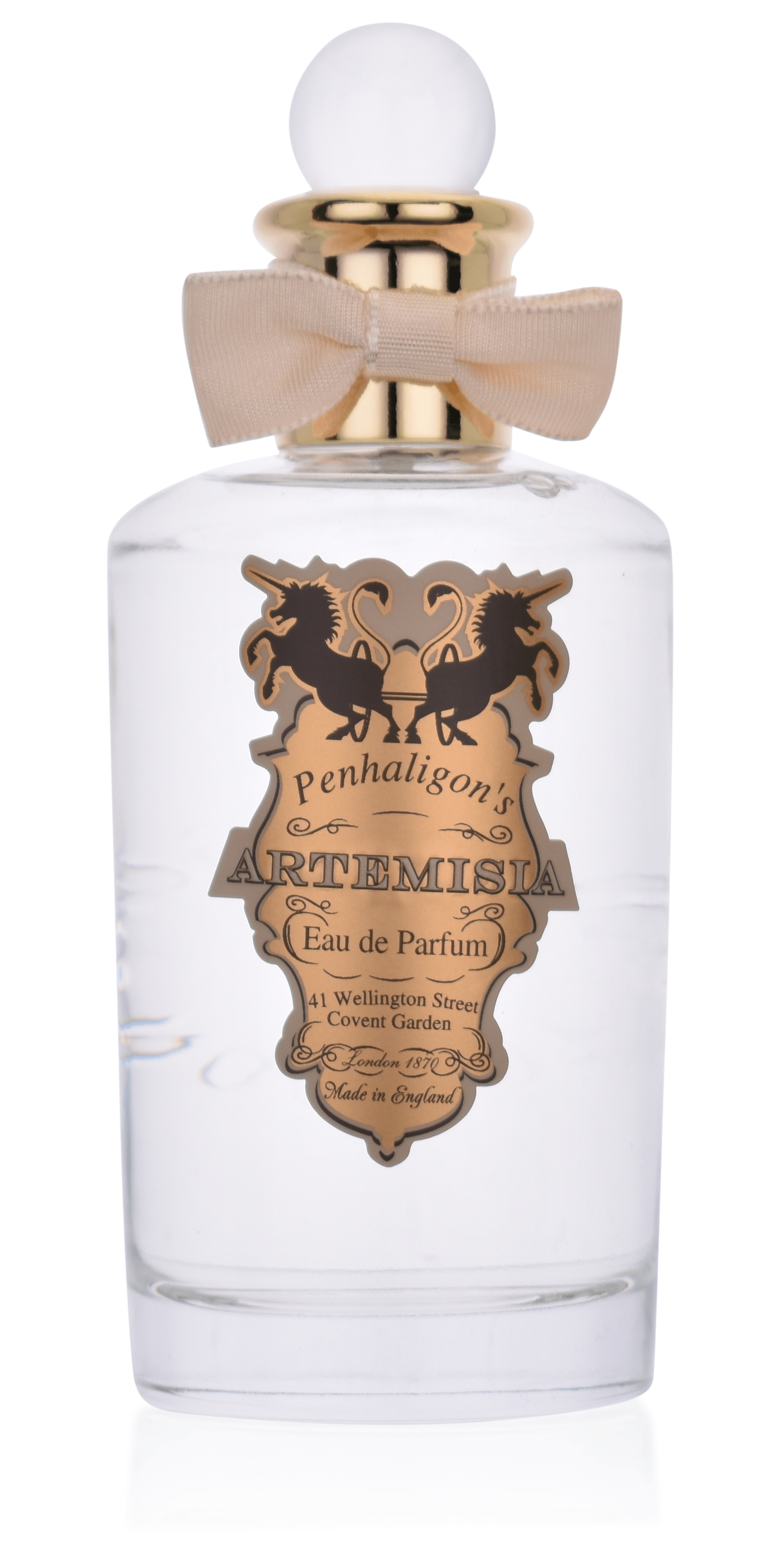 Penhaligons Artemisia 5 ml Eau de Parfum Abfüllung       