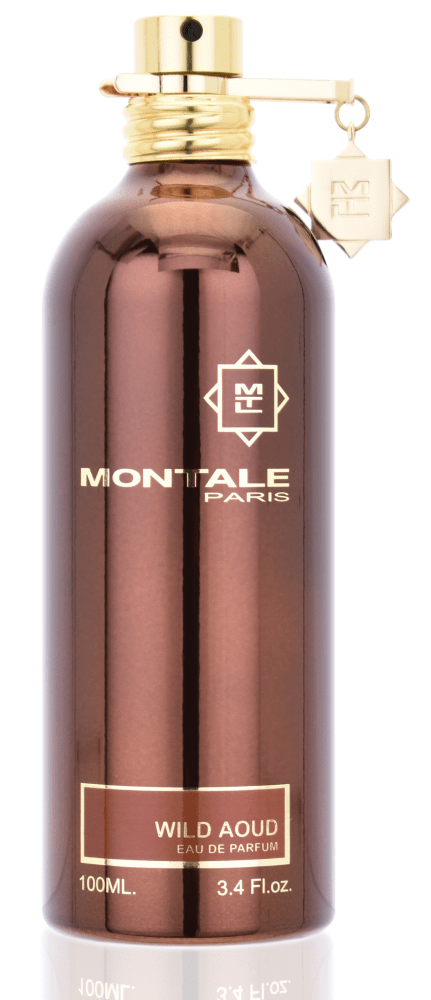 Montale Paris Wild Aoud 5 ml Eau de Parfum Abfüllung