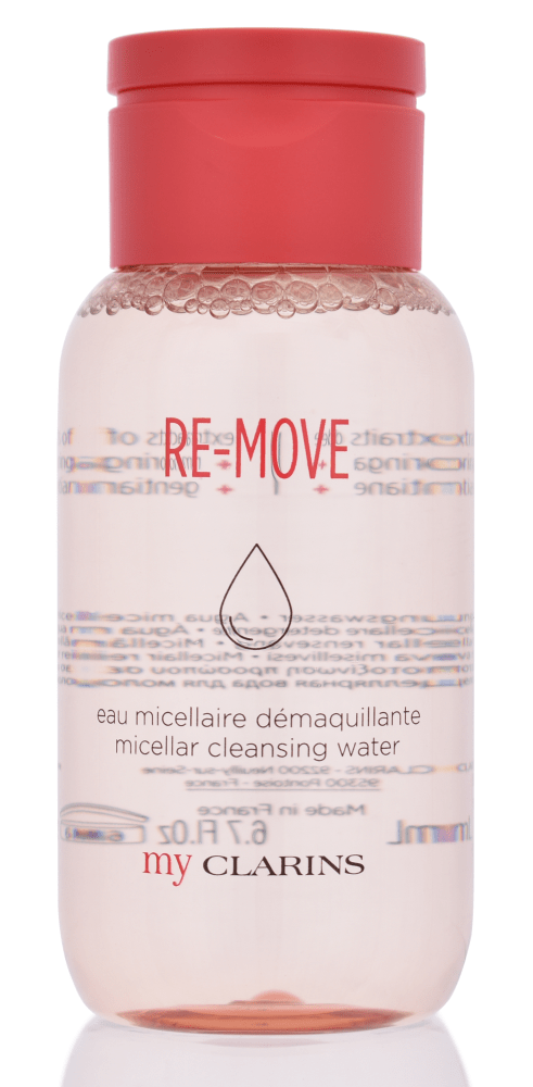 Clarins My Clarins RE-MOVE Micellar Cleansing Water 200ml