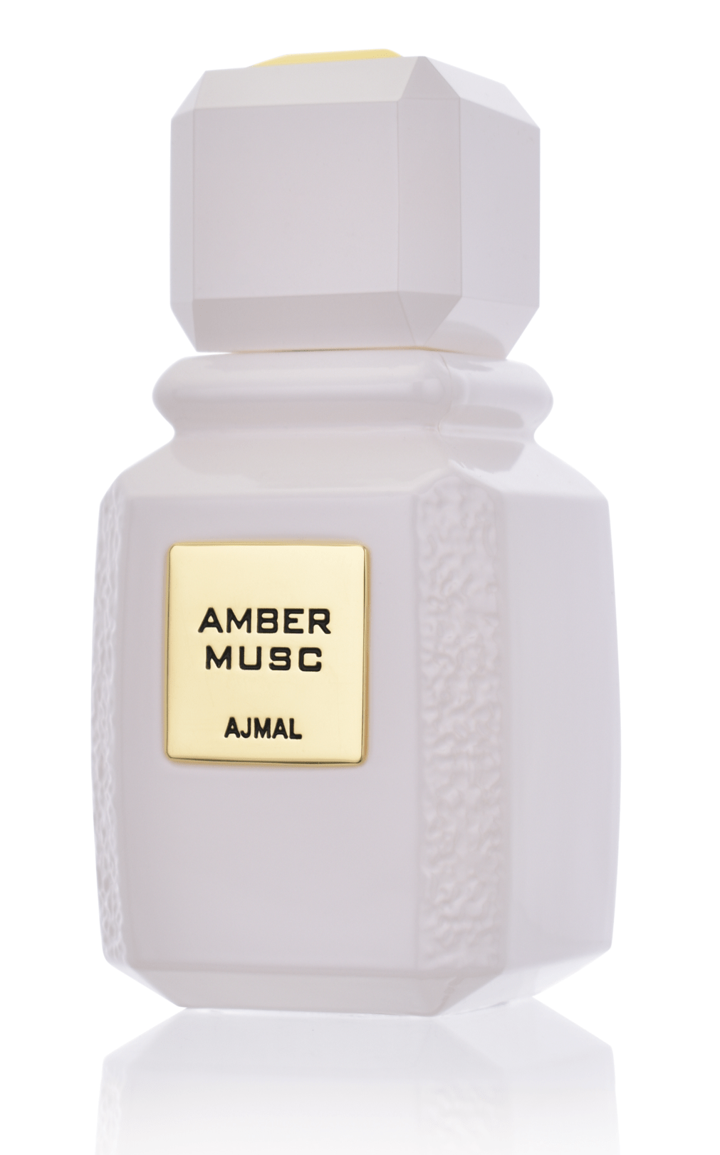 Ajmal Amber Musc 100 ml Eau de Parfum    