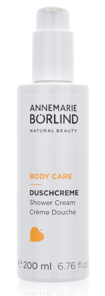 ANNEMARIE BÖRLIND BODY CARE - Duschcreme 200 ml