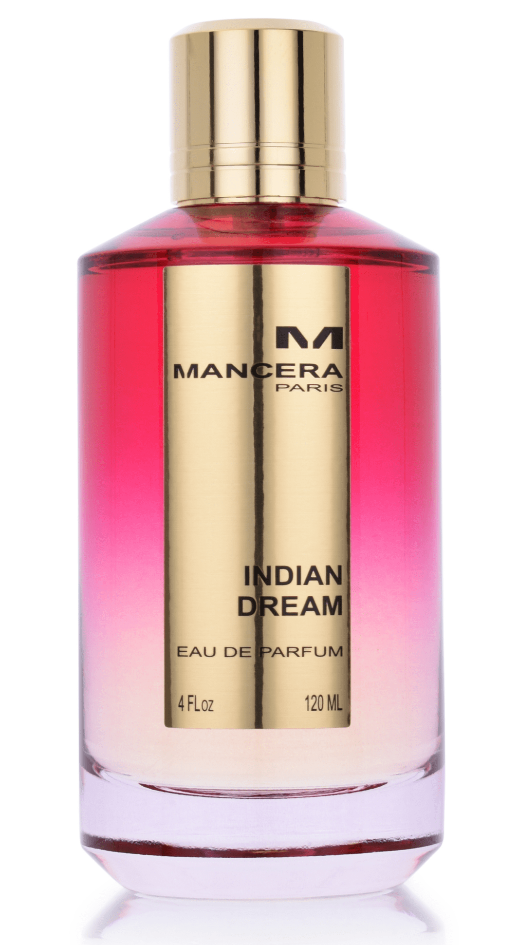 Mancera Indian Dream 5 ml Eau de Parfum Abfüllung