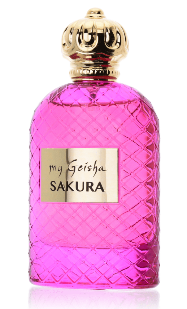 My Geisha Sakura 100 ml Extrait de Parfum