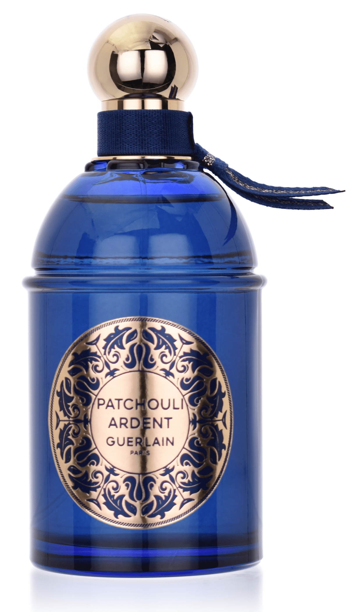Guerlain Patchouli Ardent 5 ml Eau de Parfum Abfüllung 