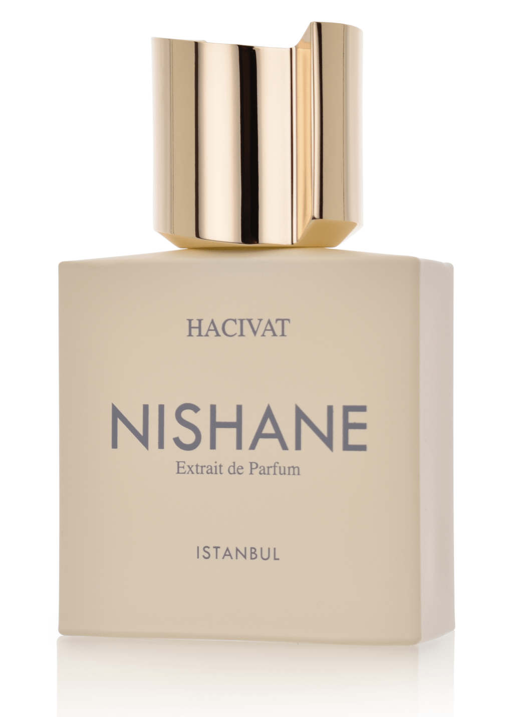 Nishane Hacivat 50 ml Extrait de Parfum Tester Nishane Hacivat 50 ml Extrait de Parfum Tester