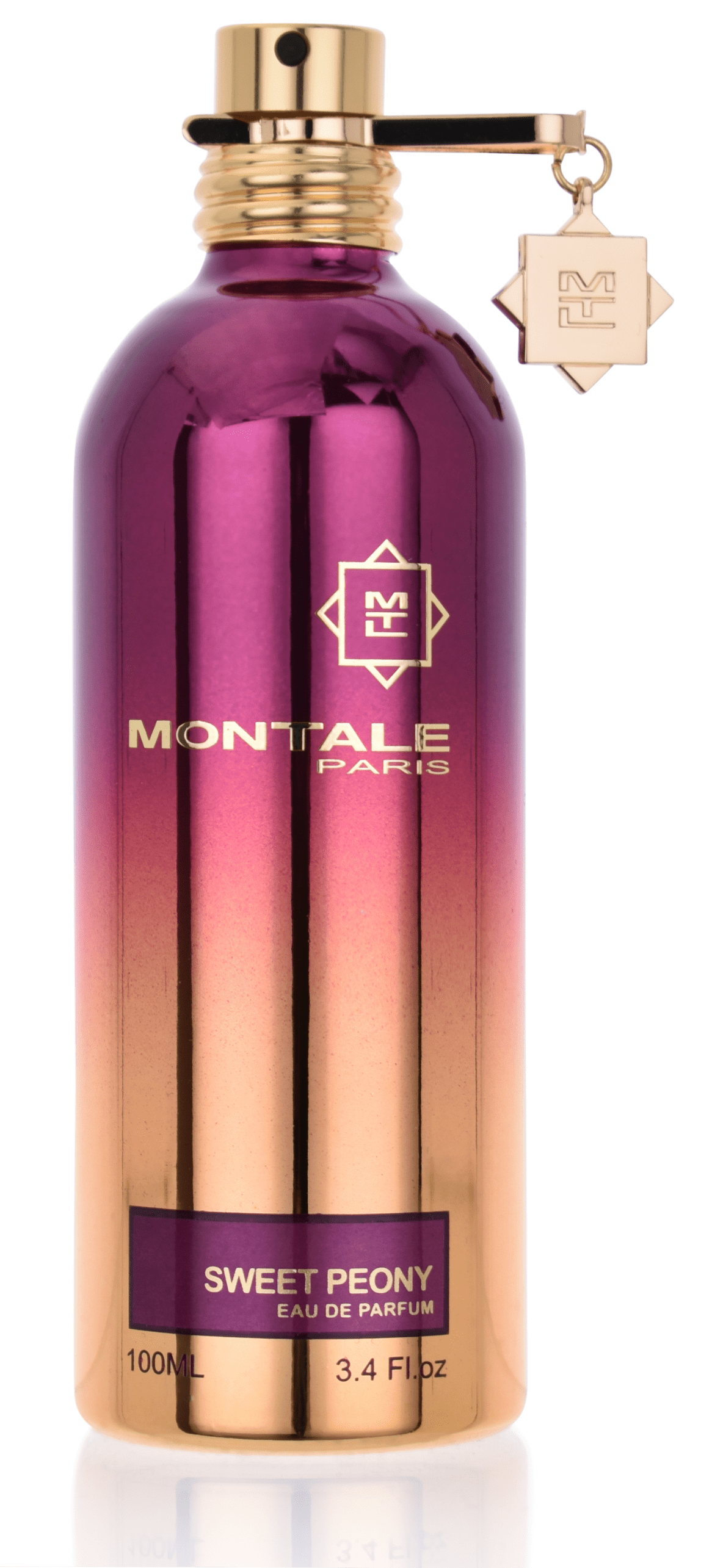 Montale Sweet Peony 5 ml Eau de Parfum Abfüllung