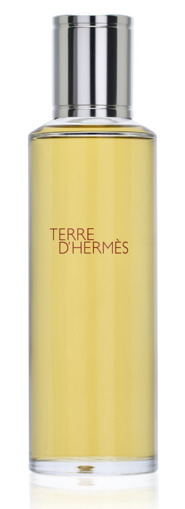 Terre d´ Hermes 125 ml Pure Perfume Refill