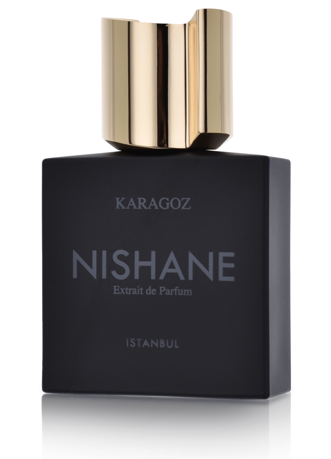 Nishane Karagoz 50 ml Extrait de Parfum ohne Folierung