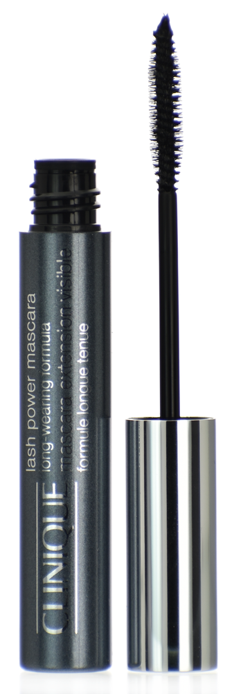 Clinique Lash Power™ Mascara Extension Visible 01 Black Onyx 6 ml