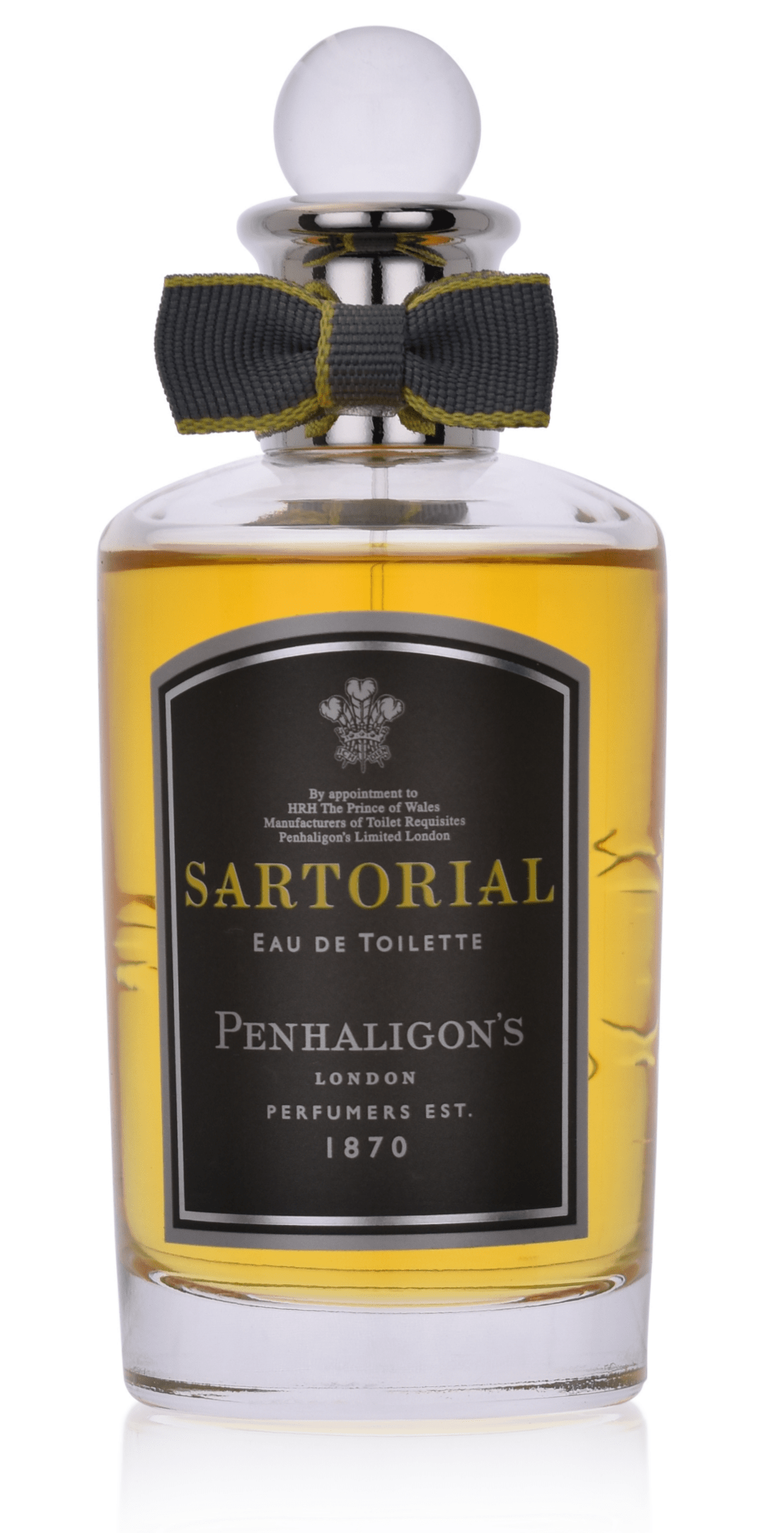 Penhaligons Sartorial 5 ml Eau de Toilette Abfüllung