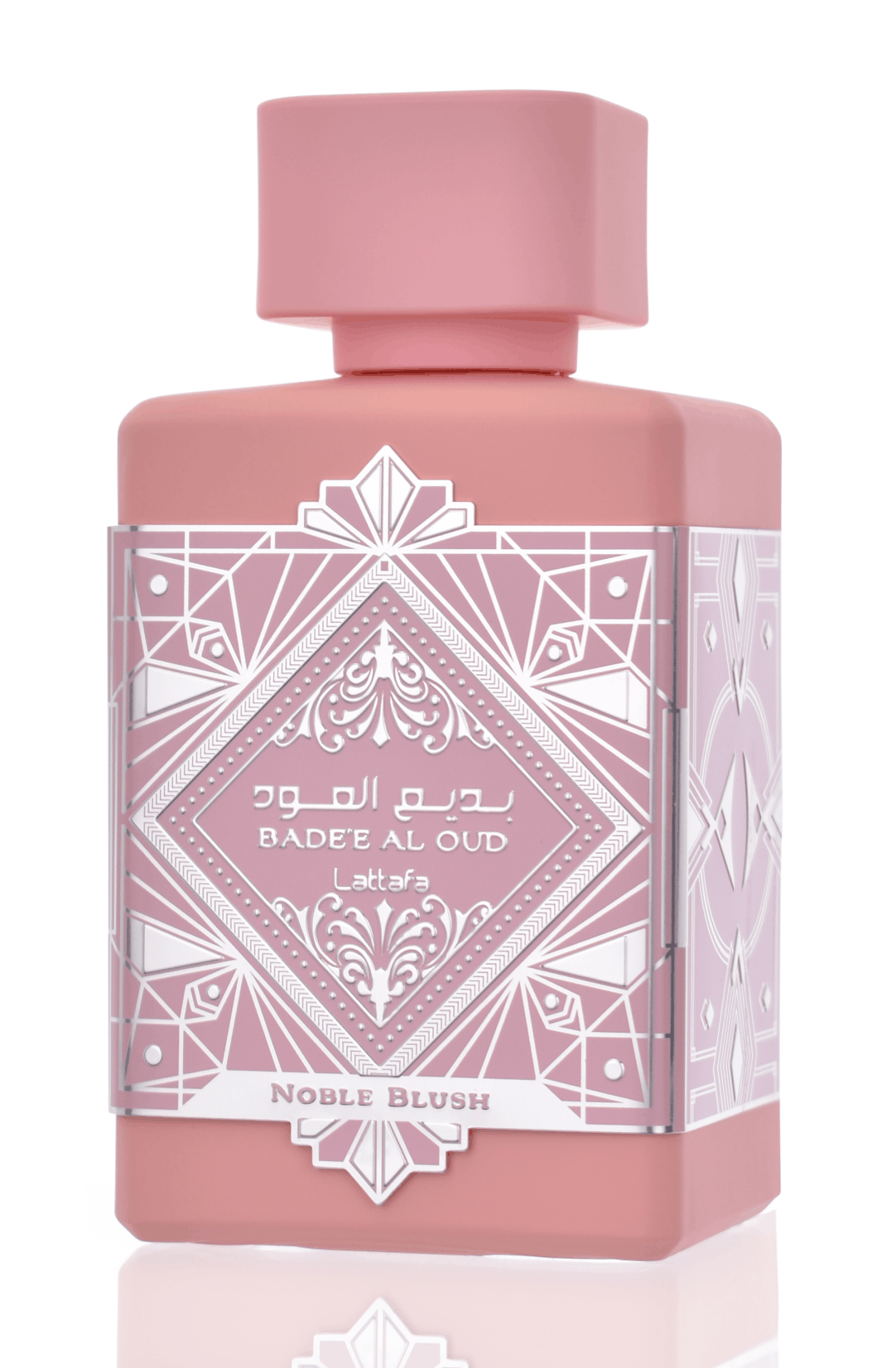 Lattafa Badee al Oud Noble Blush 100 ml Eau de Parfum 