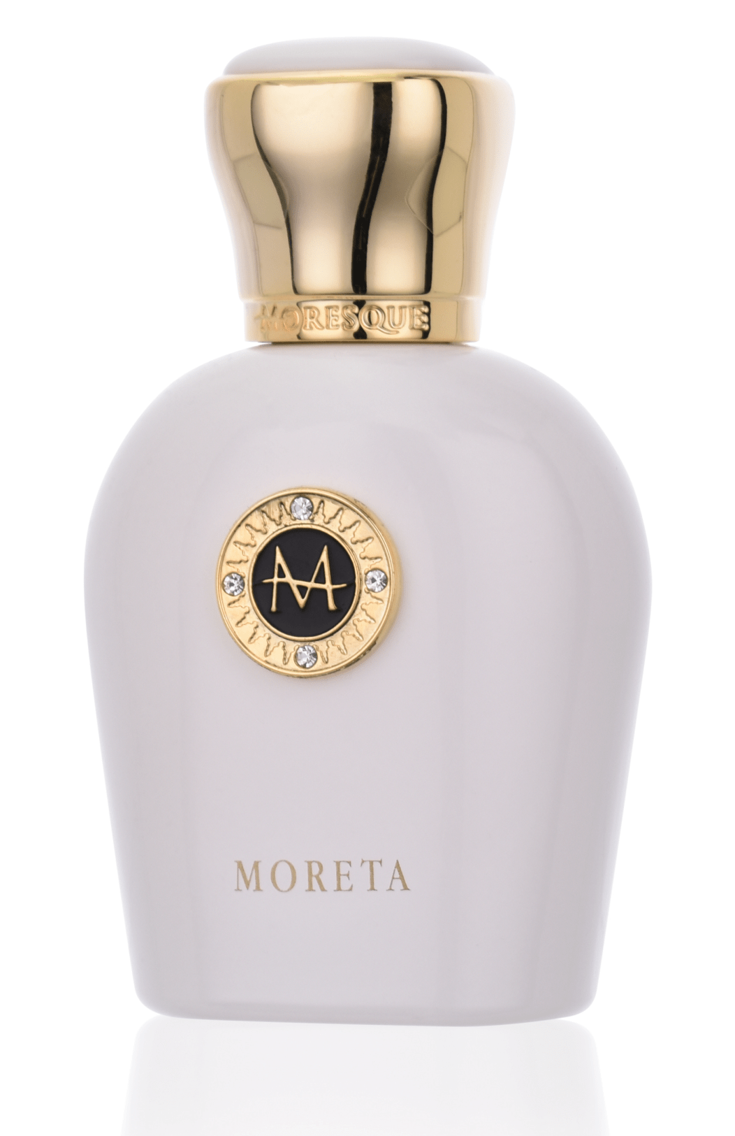 Moresque White Collection Moreta 50 ml Eau de Parfum  