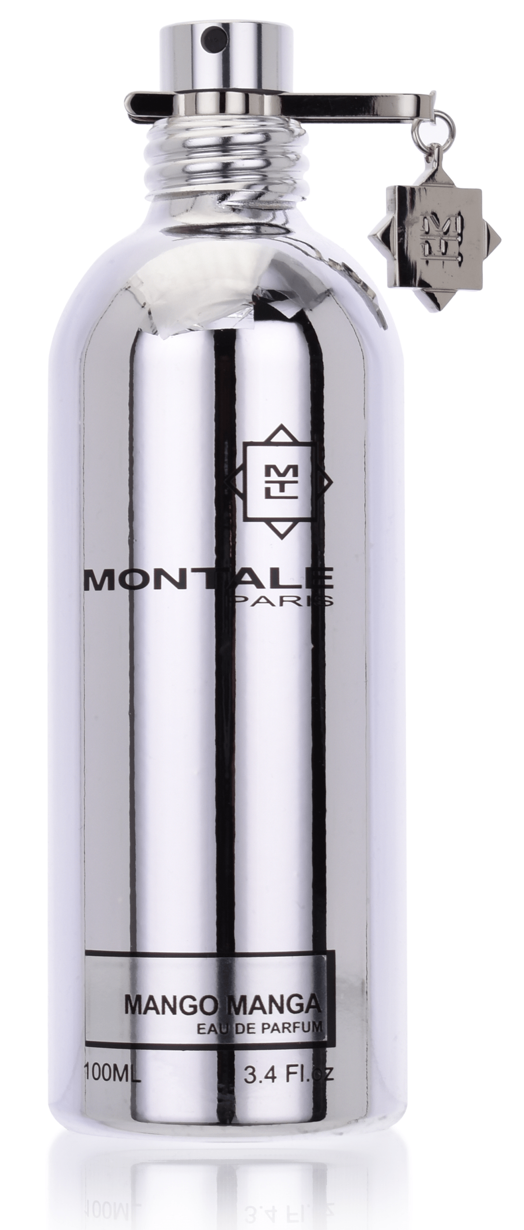 Montale Mango Manga 100 ml Eau de Parfum