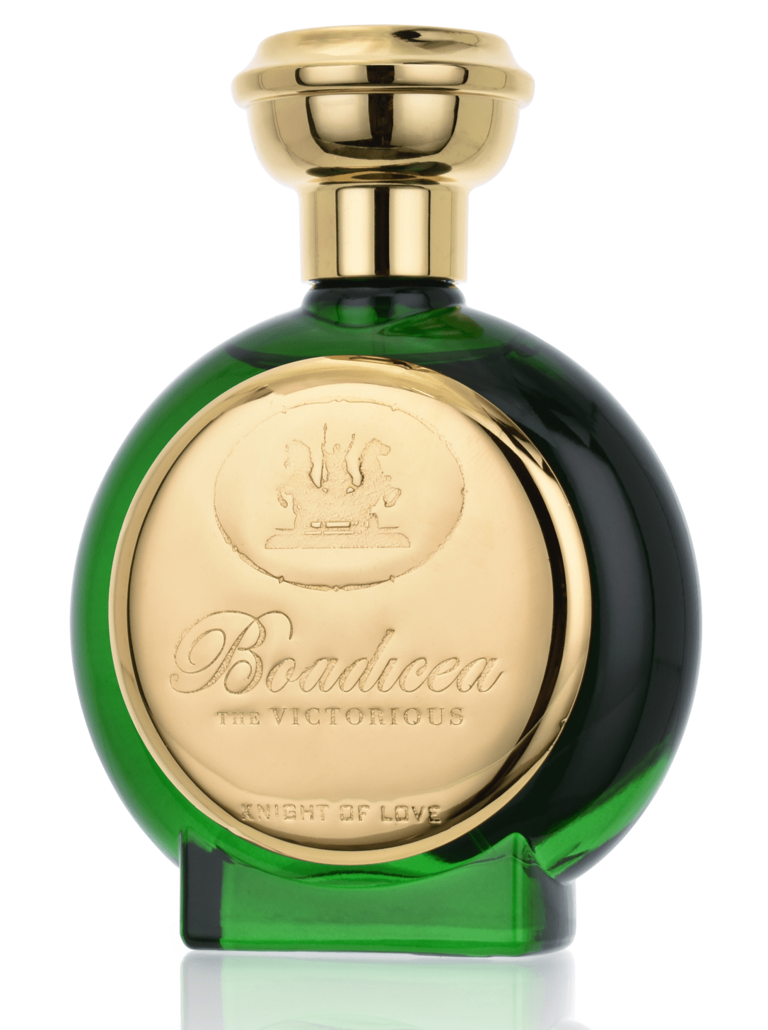 Boadicea The Victorious Knight of Love 100 ml Eau de Parfum Tester     