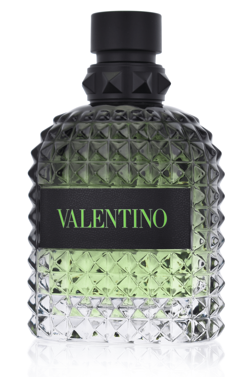 Valentino Uomo Born In Roma Green Stravaganza 50 ml Eau de Toilette 