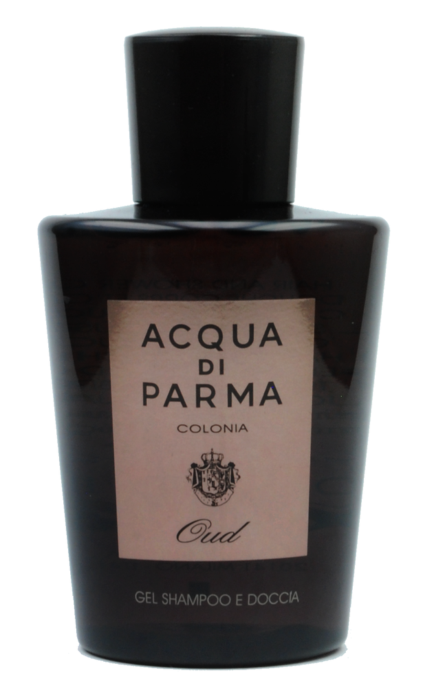 Acqua di Parma Colonia Oud 200 ml Shower Gel
