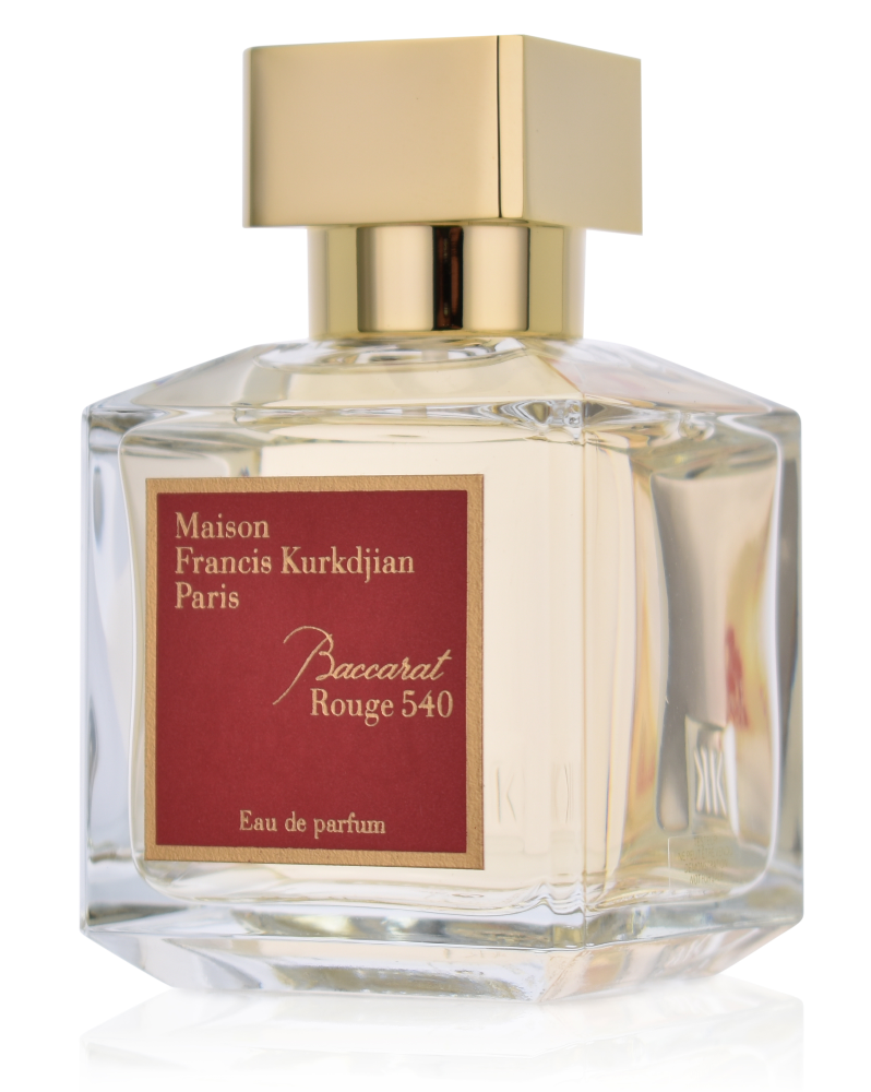 Maison Francis Kurkdjian Baccarat Rouge 540 Eau de Parfum 70 ml