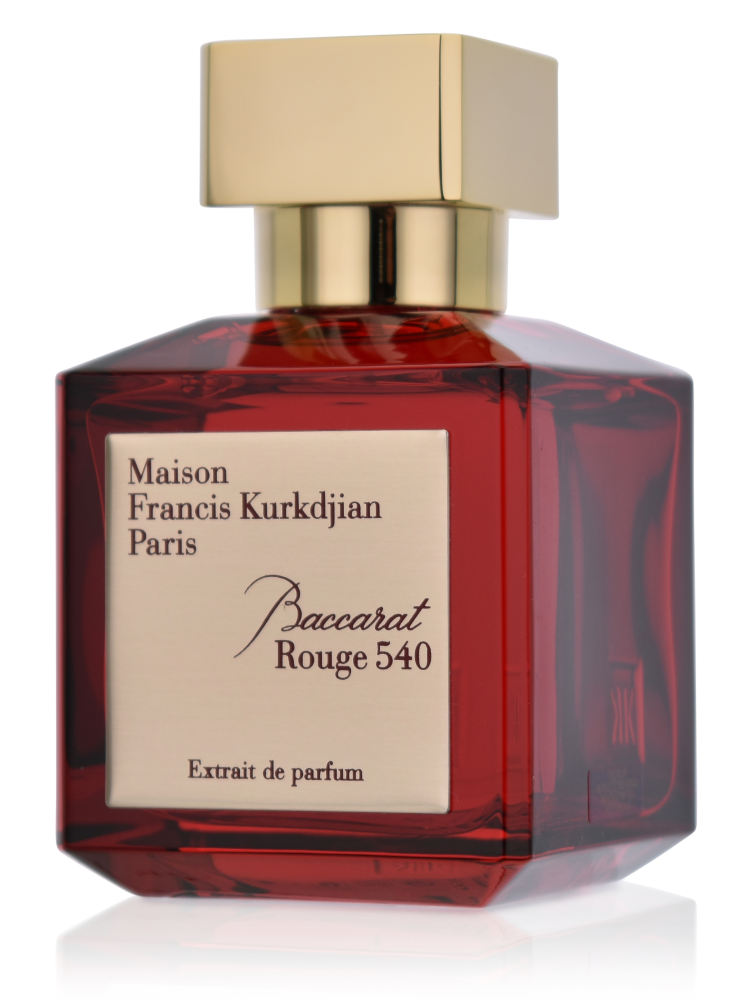 Francis Kurkdjian Baccarat Rouge 540 Extrait de Parfum 5 ml Abfüllung