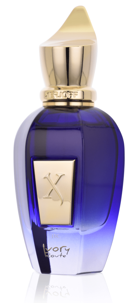 Xerjoff Join The Club Ivory Route 5 ml Eau de Parfum Abfüllung