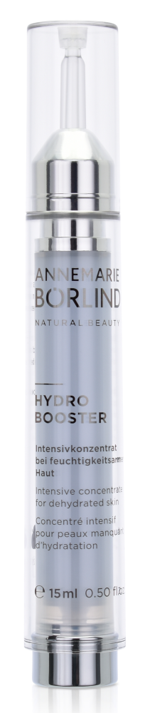ANNEMARIE BÖRLIND STÄRKENDE INTENSIVPFLEGE - Beauty Shot Hydro Booster 15 ml
