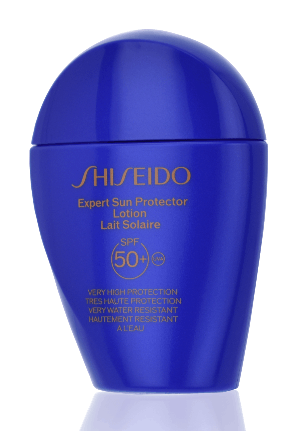 Shiseido Expert Sun Protector Lotion SPF50 - 50 ml  