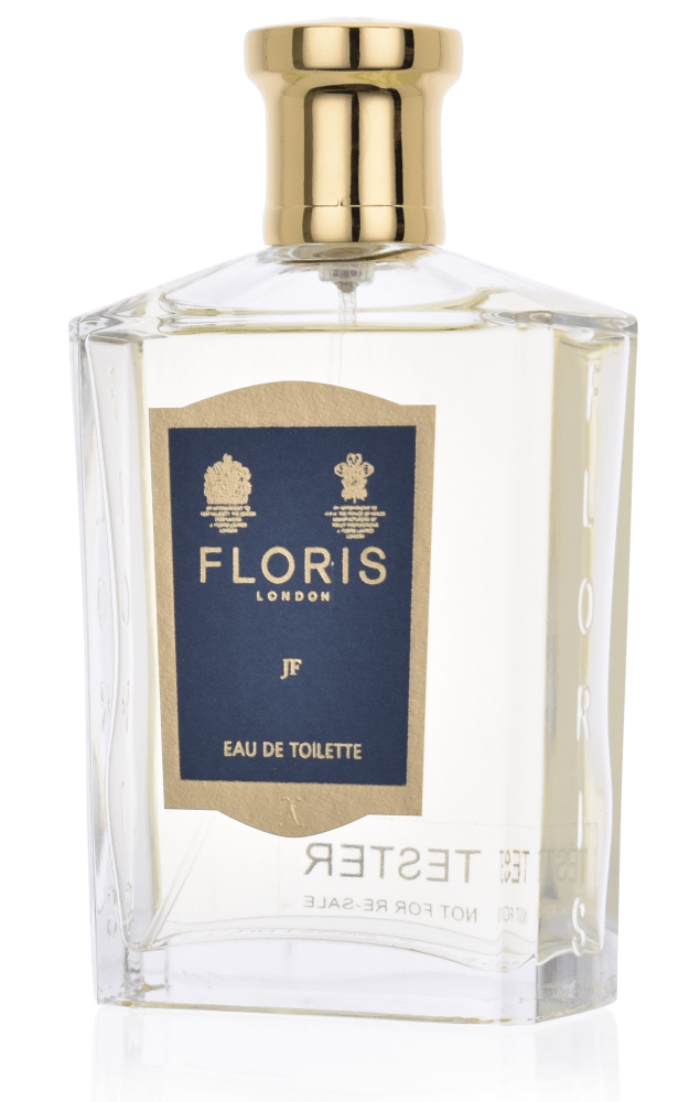 Floris London JF 5 ml Eau de Toilette Abfüllung   