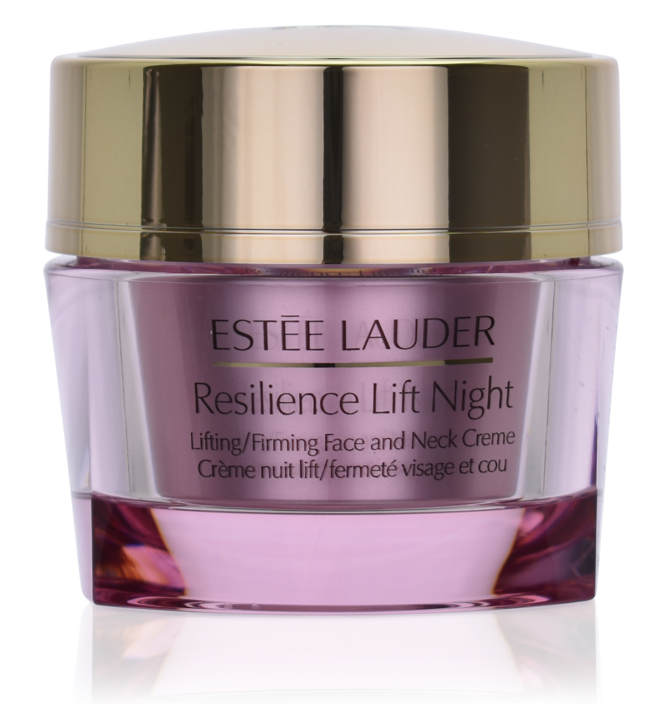 Estee Lauder Resilience Lift Night Face and Neck Cream 50 ml