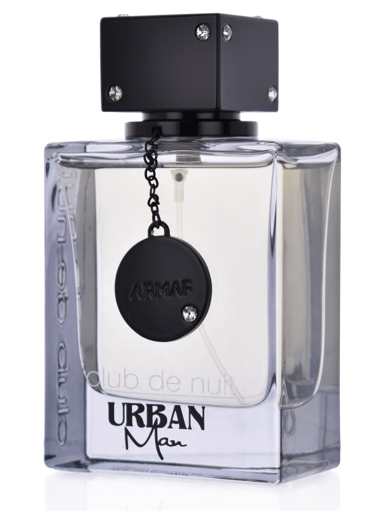 Armaf Club de Nuit Urban Man 105 ml Eau de Parfum