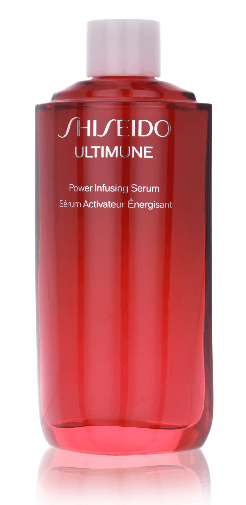 Shiseido Ultimune - Power Infusing Serum 75 ml Refill 