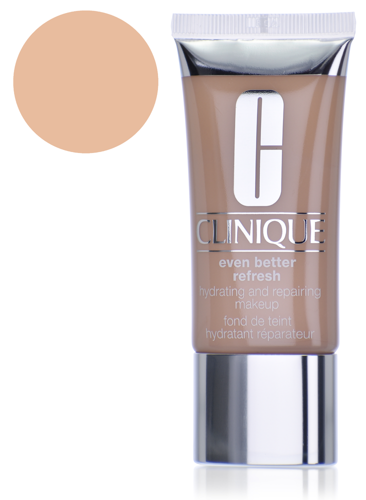 Clinique Even Better Refresh Hydrating & Repairing Makeup - CN 28 Ivory 30ml