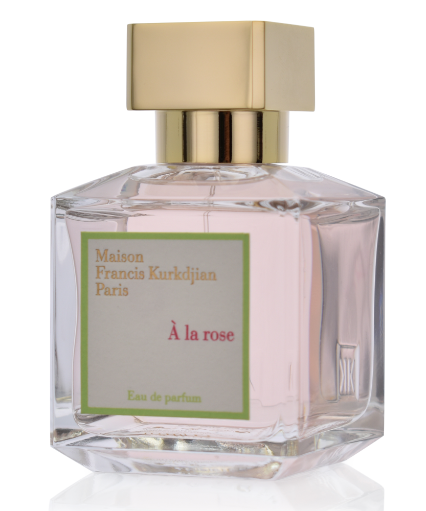Maison Francis Kurkdjian A La Rose Eau de Parfum 70 ml