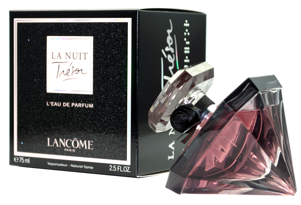 Lancome Tresor La Nuit 50 ml Eau de Parfum