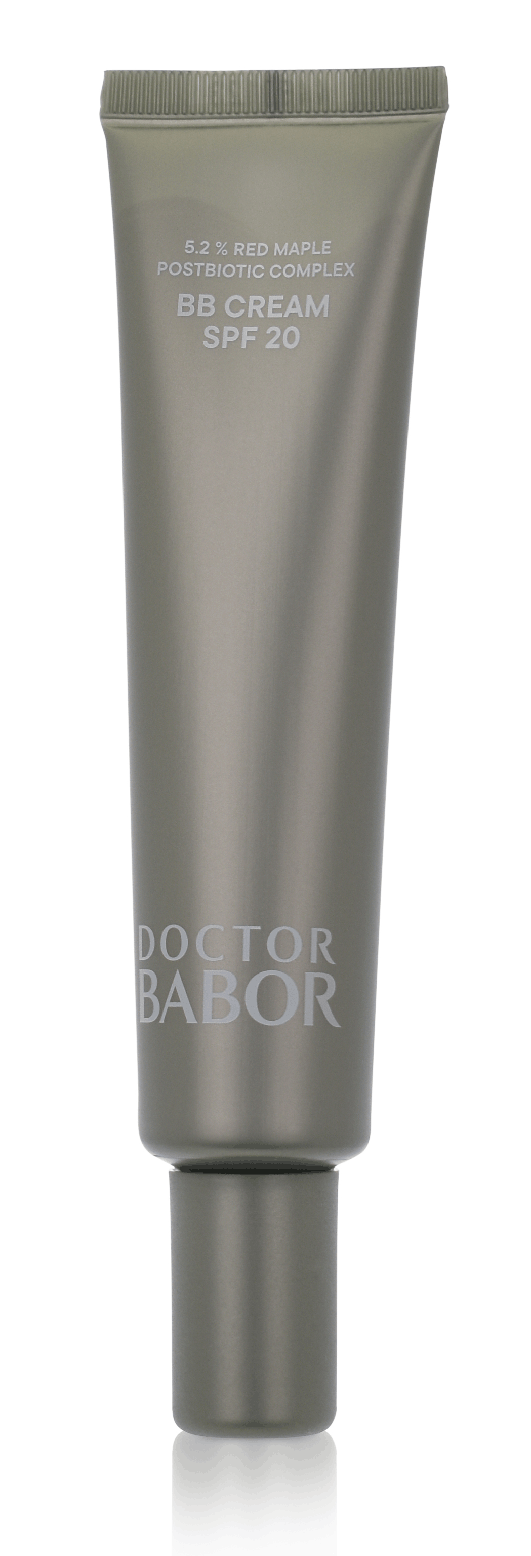 BABOR Doctor Babor - CleanFormance BB Cream SPF 20 - 02 medium - 40 ml 