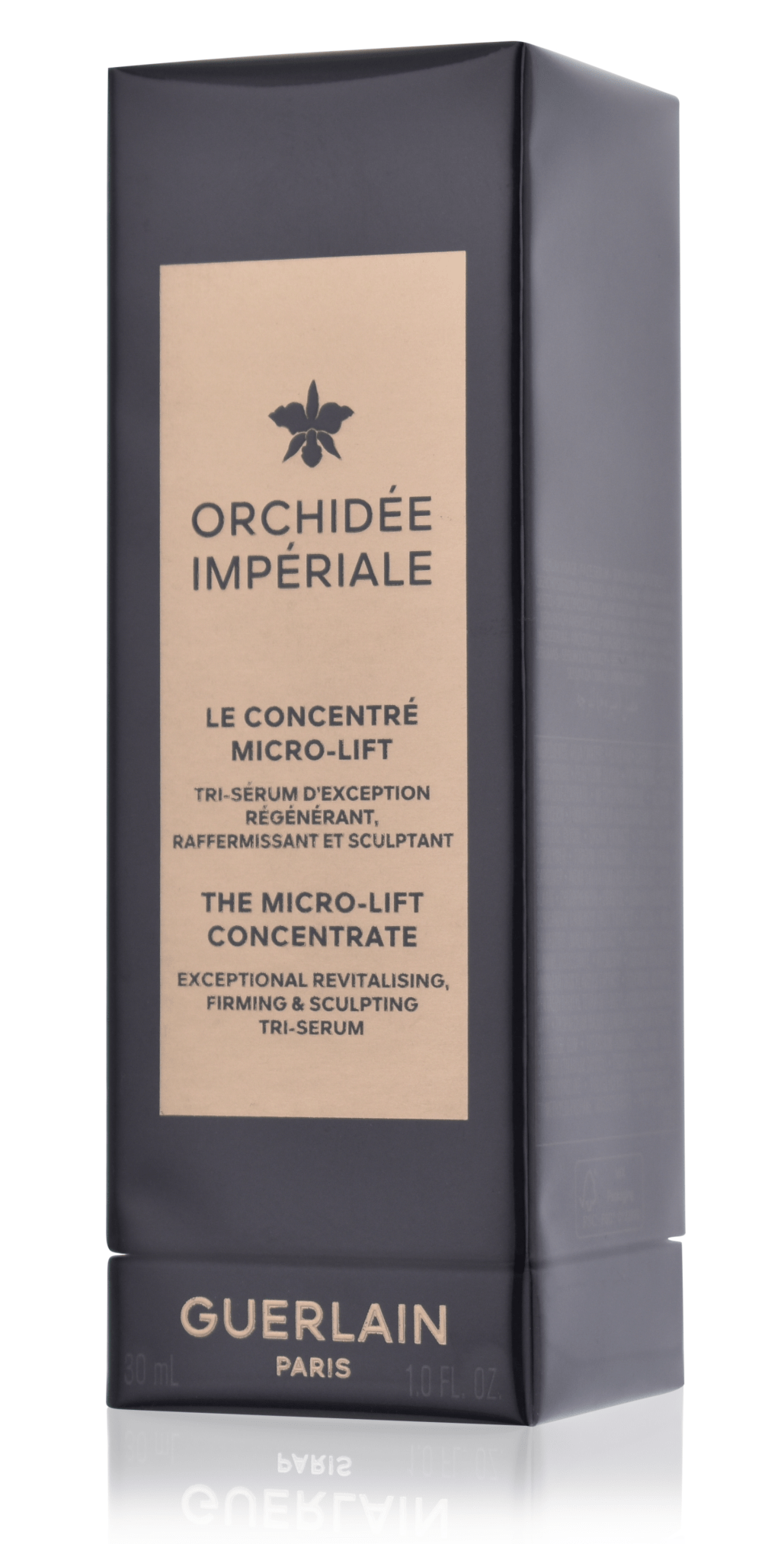 Guerlain Orchidée Imperiale the Micro-Lift Concentrate Sérum 30 ml 