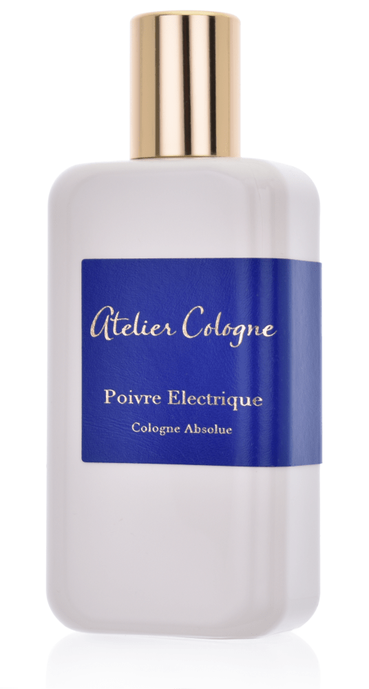 Atelier Cologne Poivre Electrique 200 ml Cologne Absolue (Pure Perfume)